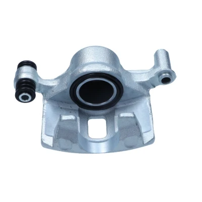 Abbildung von MAXGEAR 82 1086 Bremssattel Stahl Vorderachse rechts, vor der Achse HYUNDAI: i10 I, II Schrägheck, i20 I Schrägheck
