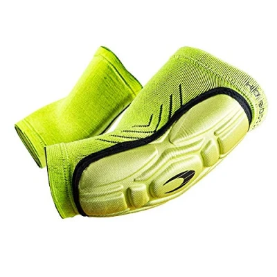 Abbildung von 5.11 Tactical Series Covenants Ellenbogenschützer, Unisex Erwachsene XS lindgrün