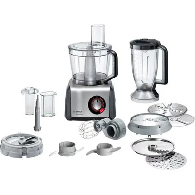 Abbildung von Bosch MultiTalent 8 MC812M865