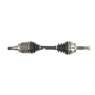 Abbildung von POINT GEAR PNG72846 Antriebswelle Vorderachse links 634 100,2 für Fahrzeuge mit ABS NISSAN: Pathfinder 3, NP300 Navara Pickup