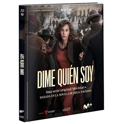 Abbildung von Dime quién soy Serie completa Edición Especial