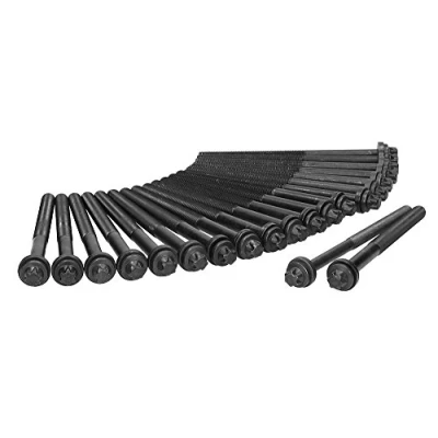 Abbildung von AJUSA 81027000 Zylinderkopfschraubensatz Außen Torx 14, 8 CITROËN: Jumper I Kastenwagen