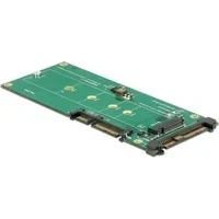 Abbildung von Konverter U.2 SFF&gt;SATA /M.2 22P