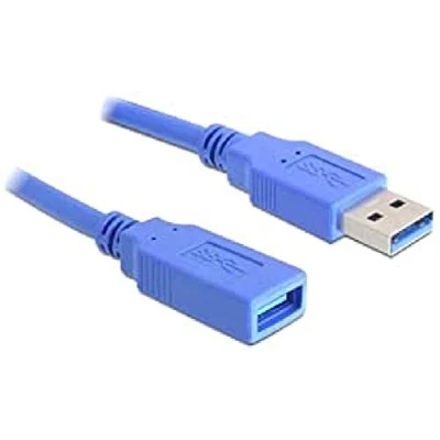 Abbildung von DeLOCK Verlängerungskabel USB 3.0 1m