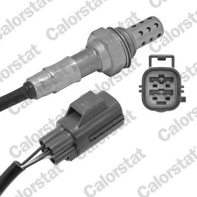 Abbildung von CALORSTAT by Vernet LS140560 Lambdasonde VOLVO: V70 2, S60 I, XC90 JAGUAR: XJ Limousine, XK Coupe, Cabrio