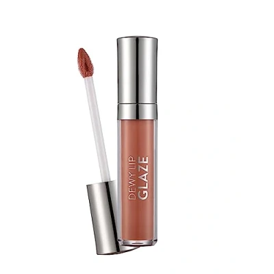Abbildung von Dewy Lip Glaze Semi transparenter Lipgloss mit feuchtigkeitsspendender Wirkung