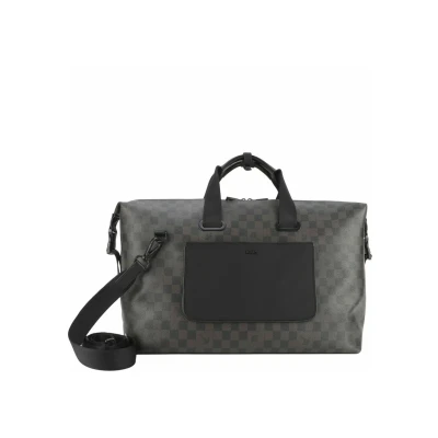 Abbildung von JOOP! Numana MAIK Weekender, Damen, Größe: One Size, Phantom