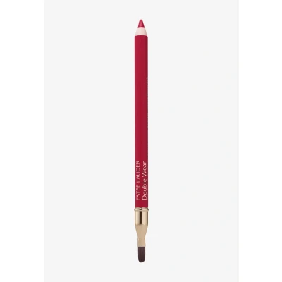 Abbildung von ESTÉE Lauder Double WEAR 24H Stayinplace LIP Liner Lippenkonturenstift, Damen, Größe: 1.2 g, Rebellious rose