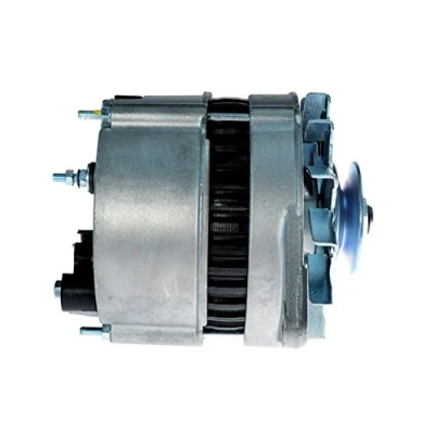 Abbildung von HELLA 8EL 011 710 941 Lichtmaschine 14V 70A FORD: FIESTA 3, Escort 5 Cabriolet, 6 Schrägheck, LAND ROVER: Discovery 1