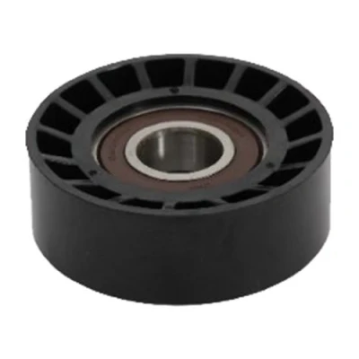 Abbildung von JAPANPARTS RP H06 Umlenkrolle KIA: cee‘d II Schrägheck, RIO 2, I HYUNDAI: i30 Getz, Kombi
