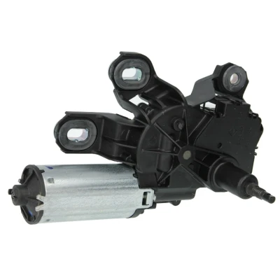 Abbildung von VALEO ORIGINAL PART 404958 Scheibenwischermotor 12 hinten rechts für Links /Rechtslenker MERCEDES BENZ: Viano, Vito Bus, Mixto