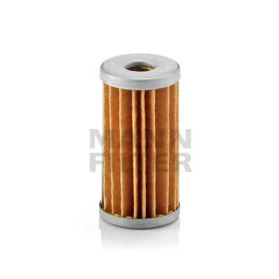 Abbildung von MANN FILTER H 42 Kraftstofffilter Filtereinsatz MERCEDES BENZ: T2/L Kommunalfahrzeug, Ponton, Kasten / Kombi