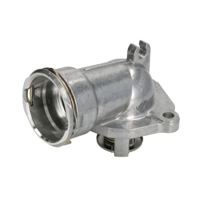 Abbildung von THERMOTEC D2M011TT Kühlwasserthermostat 87 MERCEDES BENZ: C Klasse Limousine, T modell, E Limousine