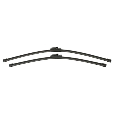 Abbildung von Scheibenwischer Maxgear 39 0790 650, 550mm seitlicher Einbau Flachbalkenwischblatt RENAULT: SCENIC 2, GRAND 2