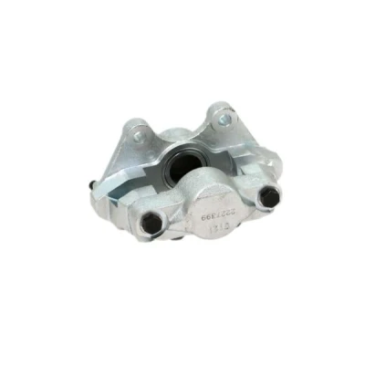 Abbildung von LAUBER 77.4603 Bremssattel Gusseisen Hinterachse rechts LAND ROVER: Defender SUV, SUV Cabrio, Range Rover 1