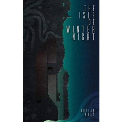 Abbildung von The Isle of Winter Night (Bonds and Blood, Band 1)