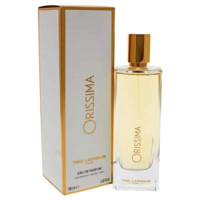 Abbildung von Ted Lapidus Orissama Eau de Parfum 100 ml