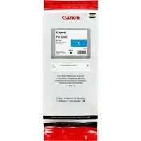 Abbildung von Canon PFI 320C Cyan Druckerpatrone Hohe Kapazität