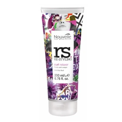 Abbildung von Nouvelle Creme Re Styling Curl Relaxer