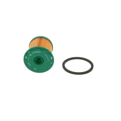 Abbildung von BOSCH 1 457 431 712 Kraftstofffilter Filtereinsatz RENAULT: Kangoo I, I Rapid, CLIO 2