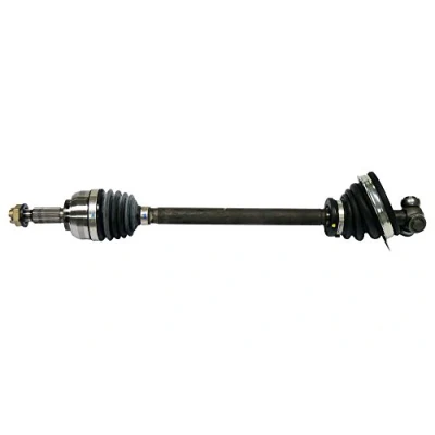 Abbildung von SKF VKJC 8167 Antriebswelle 632 RENAULT: TWINGO 2