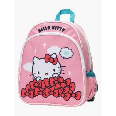 Abbildung von Hello Kitty Schulranzen für Kinder, Größe: One Size, Rosa