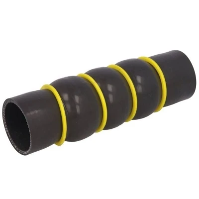 Abbildung von THERMOTEC DCC049TT Ladeluftschlauch CITROËN: Berlingo II, C4 Picasso 1, II Schrägheck, PEUGEOT: 3008 I, 5008 308 I Schrägheck