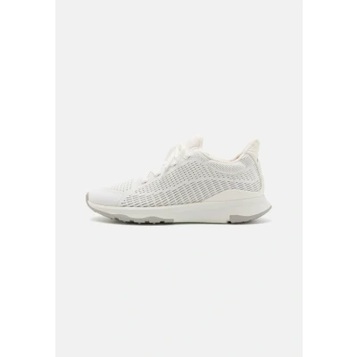 Abbildung von Fitflop Vitamin FFX KNIT Sports Sneaker low, Damen, Größe: 37, Urban white mix Schuhe