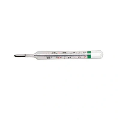 Abbildung von Pic Solution VedoecoPlus Glasthermometer 1er Pack