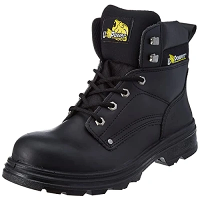 Abbildung von U Power Track S3 Stiefel