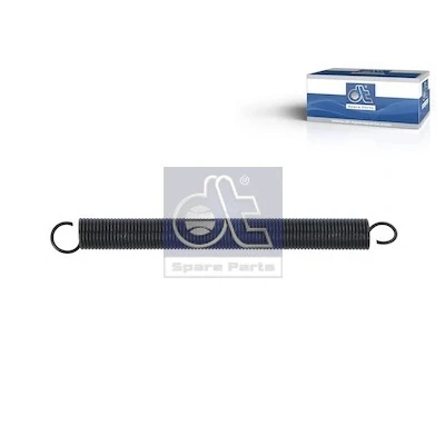 Abbildung von DT Spare Parts 2.32283 Feder Zugfeder