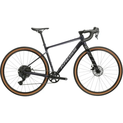 Abbildung von Kross Gravelbike &quot;Gravelbike Esker 2.0&quot;, 10 Gang, Kettenschaltung