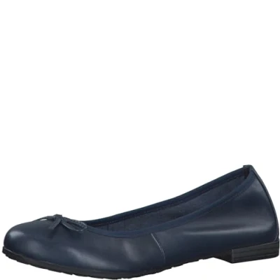 Abbildung von MARCO TOZZI Woms Ballerina Pumps