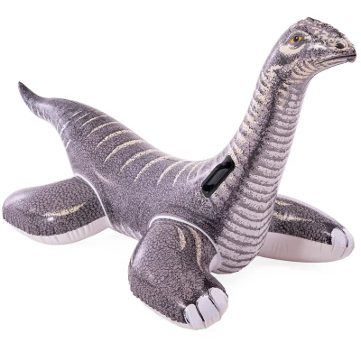 Abbildung von Intex Brontosaurus zum Reiten