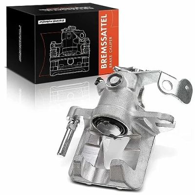 Abbildung von Frankberg Bremssattel Bremszange Hinten Rechts Kompatibel mit Astra G CaR.A.Van F35 F67 F07 F70 F69 1998 2001 MK IV T98 Coupe