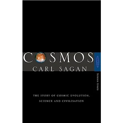 Abbildung von Cosmos: The Story of Cosmic Evolution, Science and Civilisation