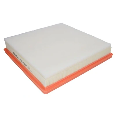 Abbildung von PURRO PUR PA2071 Luftfilter 57 280 296 Filtereinsatz RENAULT: TRAFIC 2 Kasten, Bus, Pritsche/Fahrgestell, OPEL: Vivaro A Kastenwagen