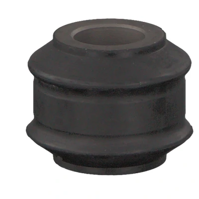 Abbildung von FEBI BILSTEIN 47201 Stabigummis Hinterachse, Vorderachse Gummi 22 51 MERCEDES BENZ: ATEGO 2,