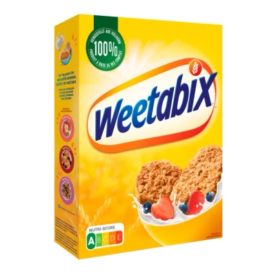 Abbildung von Weetabix Original 100% Vollkorn