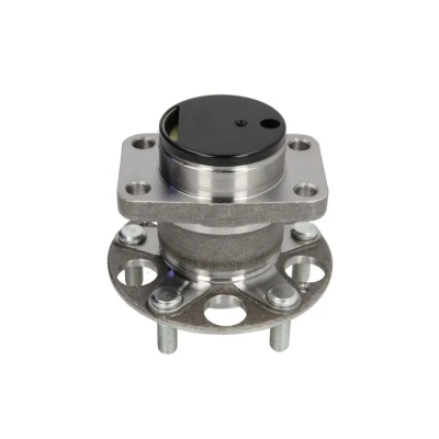 Abbildung von BTA H24087BTA Radlagersatz Hinterachse mit integriertem ABS Sensor HONDA: HR V II