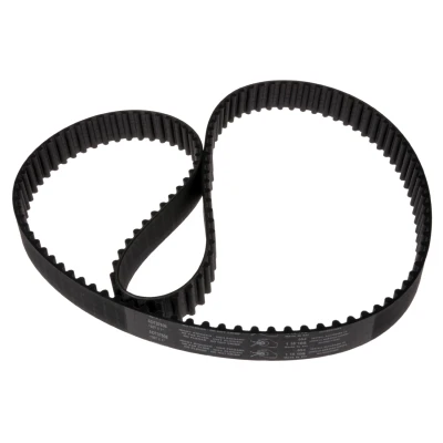 Abbildung von BLUE PRINT ADT37508 Zahnriemen 130 25 TOYOTA: Land Cruiser Prado 70 SUV