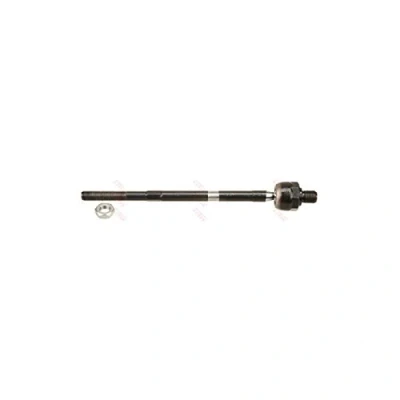 Abbildung von TRW JAR126 Axialgelenk M14x1,5 262 mit Zubehör OPEL: Zafira A, Astra G CC, Coupe