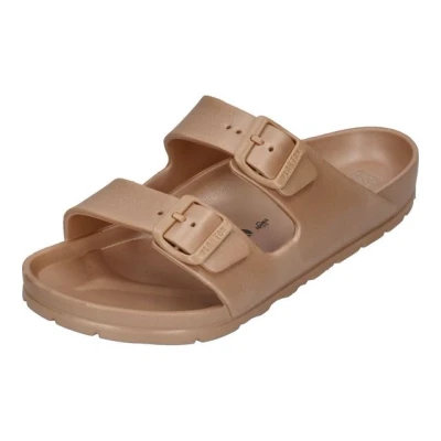 Abbildung von Plakton WANDA 760010 Pantolette Arena