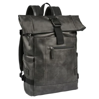 Abbildung von Camel Active Tagesrucksack, Größe: One Size, Black
