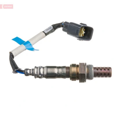 Abbildung von DENSO Direct Fit DOX 0269 Lambdasonde M18x1.5 beheizt, Fingersonde, Sprungsonde TOYOTA: Yaris II Schrägheck, III Avensis I Kombi