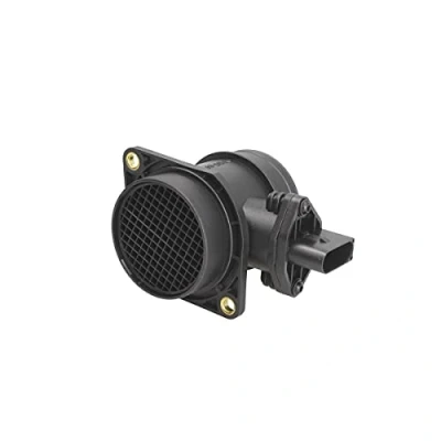 Abbildung von VALEO 253705 Luftmassenmesser mit integriertem Lufttemperatursensor VOLKSWAGEN: Golf 4 Schrägheck, Multivan 5 (7HM, Transporter Bus