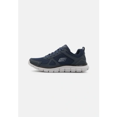 Abbildung von Skechers Sport Track Sneaker low navy, Herren, Größe: 41, Navy Schuhe