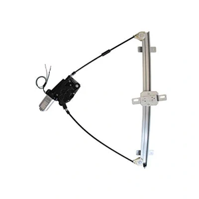 Abbildung von Ac Rolcar Fensterheber vorne links elektrisch mit Elektromotor 01.6907 NISSAN: TERRANO 2, FORD: Maverick SUV