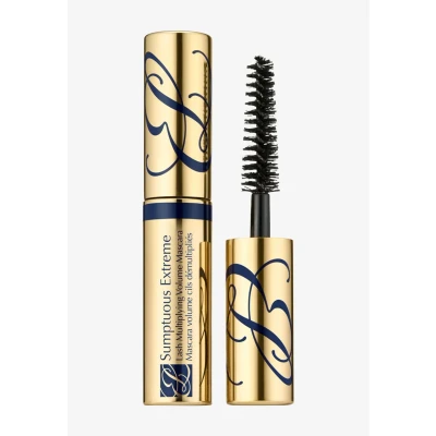 Abbildung von Estée Lauder Sumptuous Extreme Lash Multiplying Volume Wimperntusche 01 Black 2,8 ml