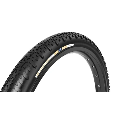 Abbildung von Panaracer Gravelking X1 Reifen, schwarz/schwarz, 700X40C